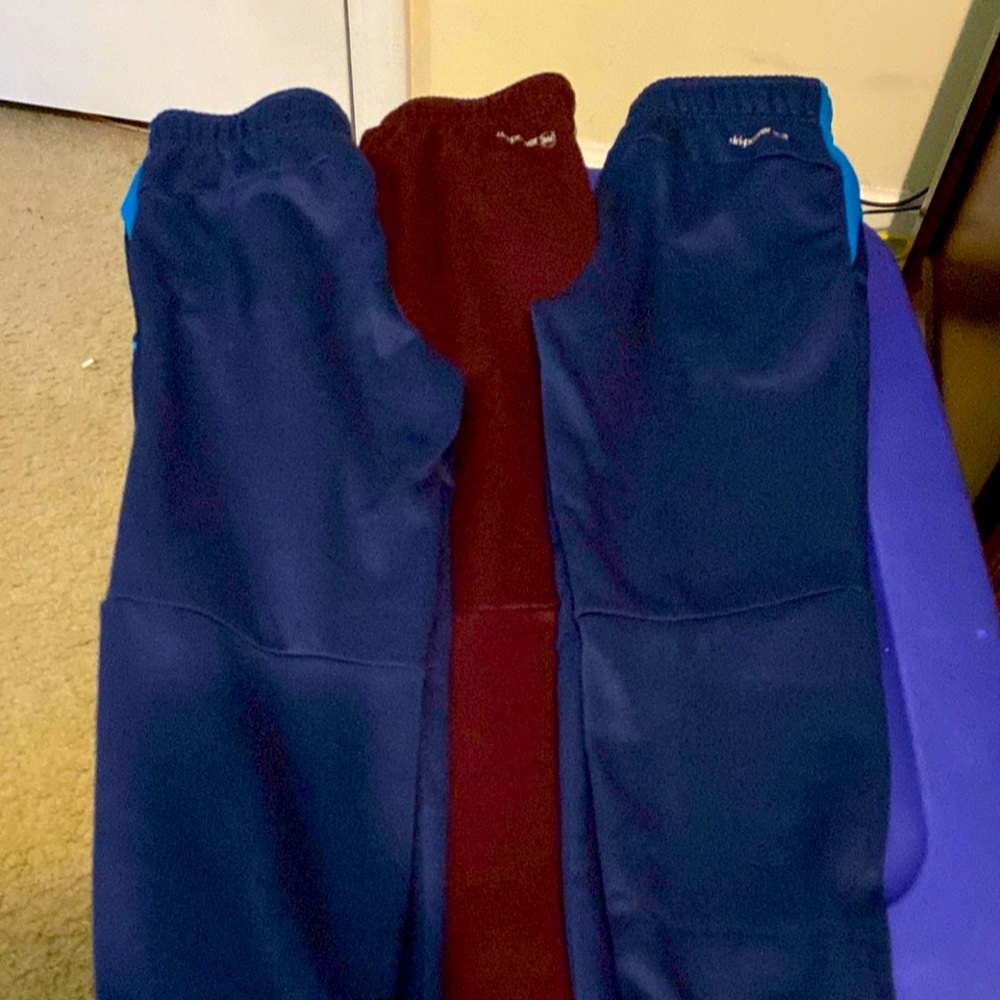 Boys pants